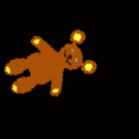 Teddy Demo