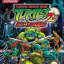 Teenage Mutant Ninja Turtles 2 Battle Nexus  – Disc #2