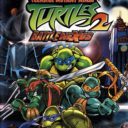 Teenage Mutant Ninja Turtles 2 Battle Nexus  – Disc #1