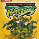 Teenage Mutant Ninja Turtles