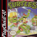 Teenage Mutant Ninja Turtles