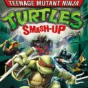 Teenage Mutant Ninja Turtles