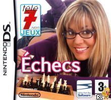 Rom juego Tele 7 Jeux - Echecs