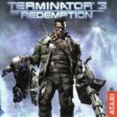 Terminator 3 The Redemption