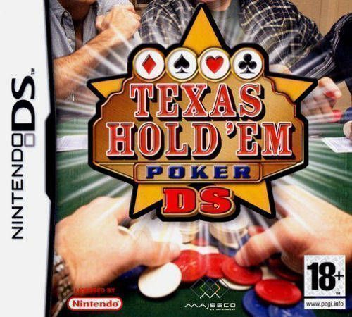 Rom juego Texas Hold 'Em Poker