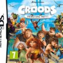 The Croods – Prehistoric Party!