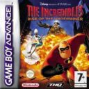 The Incredibles – Rise Of The Underminer
