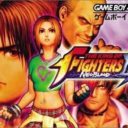 The King Of Fighters EX – NeoBlood