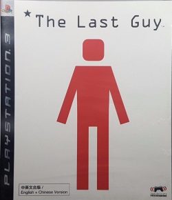 Rom juego The Last Guy