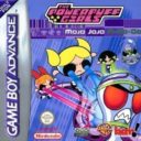 The Powerpuff Girls – Mojo JoJo A-Go-Go
