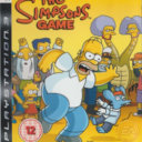 The Simpsons Game