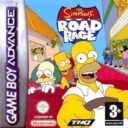 The Simpson’s Road Rage