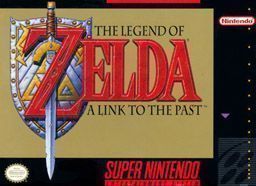Rom juego Zelda No Densetsu