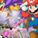 Luigi Bros V0.4