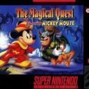 Mickey No Magical Adventure