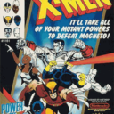 Marvel’s X-Men