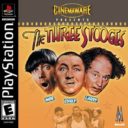 Three Stooges The