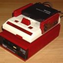 NES Scrolling Test By Lasse Oorni