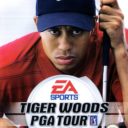 Tiger Woods PGA Tour 2004  – Disc #1