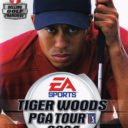 Tiger Woods PGA Tour 2004  – Disc #1