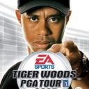 Tiger Woods PGA Tour 2005  – Disc #1