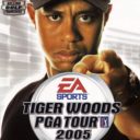 Tiger Woods PGA Tour 2005  – Disc #1