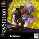 Time Commando