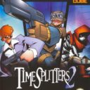 TimeSplitters 2