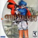 Time Stalkers
