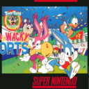 Super Sports Challenge