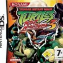 TMNT – Teenage Mutant Ninja Turtles