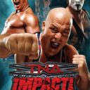TNA Impact Cross The Line