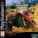 Tnn Hardcore 4X4