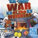Tom And Jerry In War Of The Whiskers