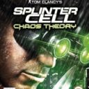 Tom Clancy’s Splinter Cell Chaos Theory  – Disc #1