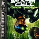 Tom Clancy’s Splinter Cell Chaos Theory  – Disc #1