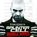 Tom Clancy’s Splinter Cell Double Agent  – Disc #1