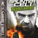 Tom Clancy’s Splinter Cell Double Agent  – Disc #1