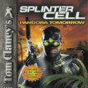 Tom Clancy’s Splinter Cell Pandora Tomorrow