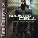 Tom Clancy’s Splinter Cell