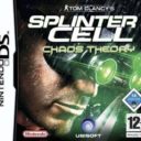 Tom Clancy’s Splinter Cell – Chaos Theory