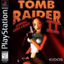 Tomb Raider 2