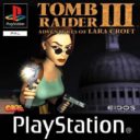 Tomb Raider 3 Adventures Of Lara Croft