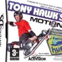Tony Hawk’s Motion