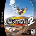 Tony Hawk’s Pro Skater 2