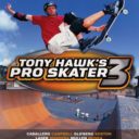 Tony Hawk’s Pro Skater 3