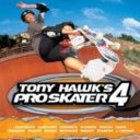 Tony Hawk’s Pro Skater 4