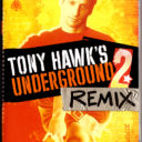 Tony Hawk’s Underground 2 Remix