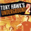 Tony Hawk’s Underground 2