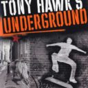 Tony Hawk’s Underground